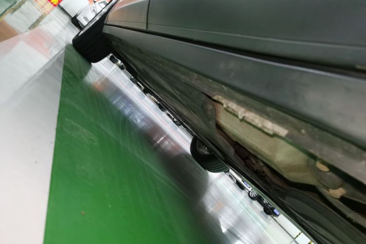 大众 T-ROC探歌 2019款 230TSI DSG两驱进取型 国VI局部细节9002