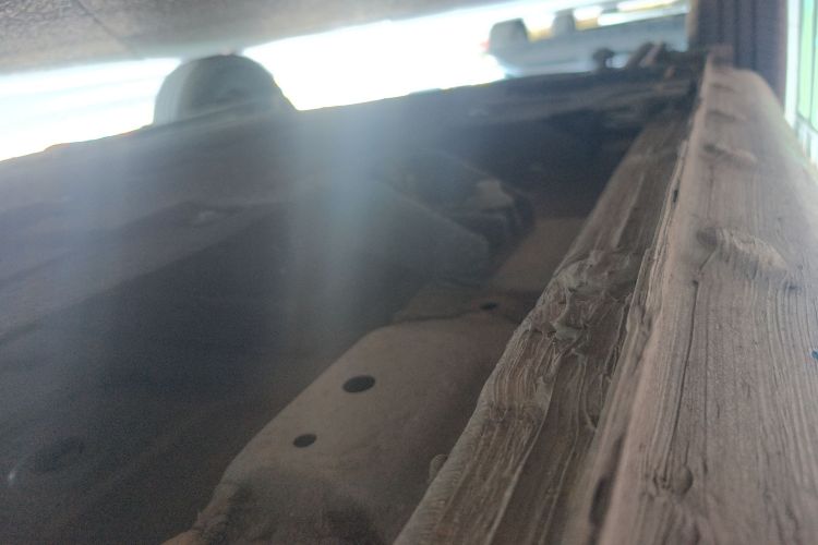 长安启源 长安Lumin 2024款 205km 橙风版局部细节9001