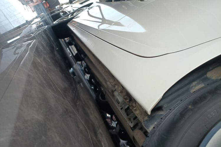 雪佛兰 迈锐宝 2018款 530T 自动豪华版局部细节9002