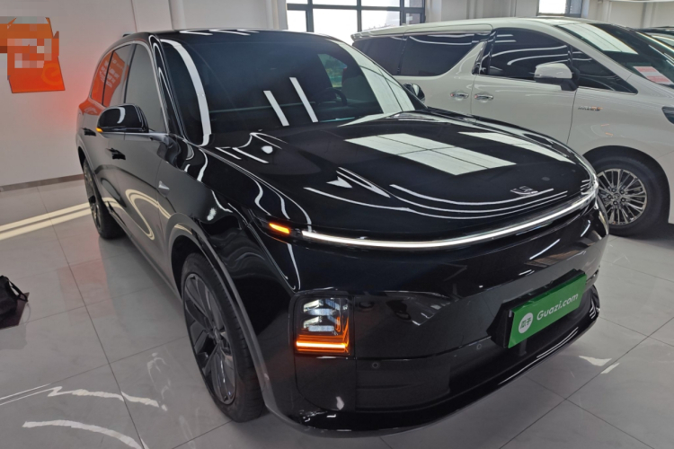 理想汽车 理想L6 2024款 Pro车身外观3