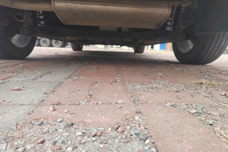 吉利汽车 帝豪 2022款 第4代 1.5L CVT尊贵型局部细节9009