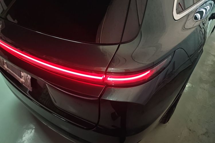 理想汽车 理想L9 2022款 Max车身外观6006