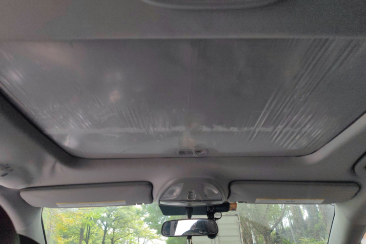 菲亚特 菲翔 2015款 1.4T 自动劲享版中控内饰22