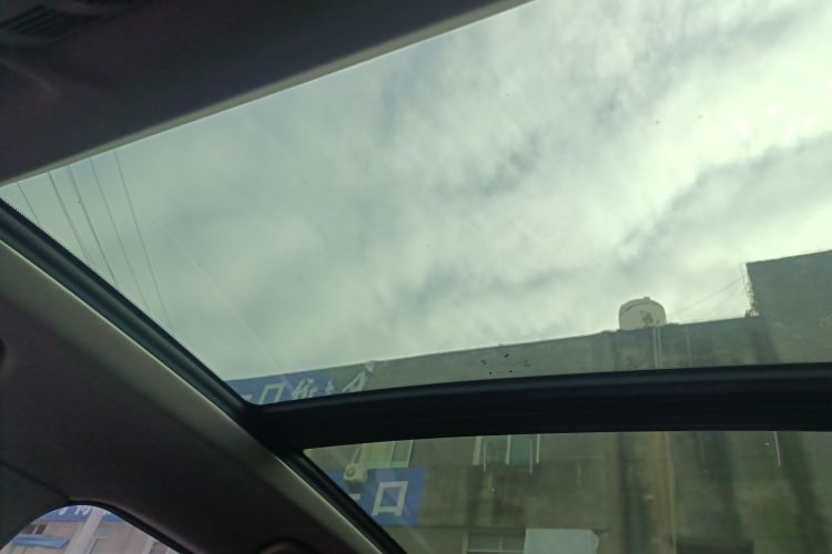 宝马X1 2019款 sDrive18Li 尊享型局部细节22