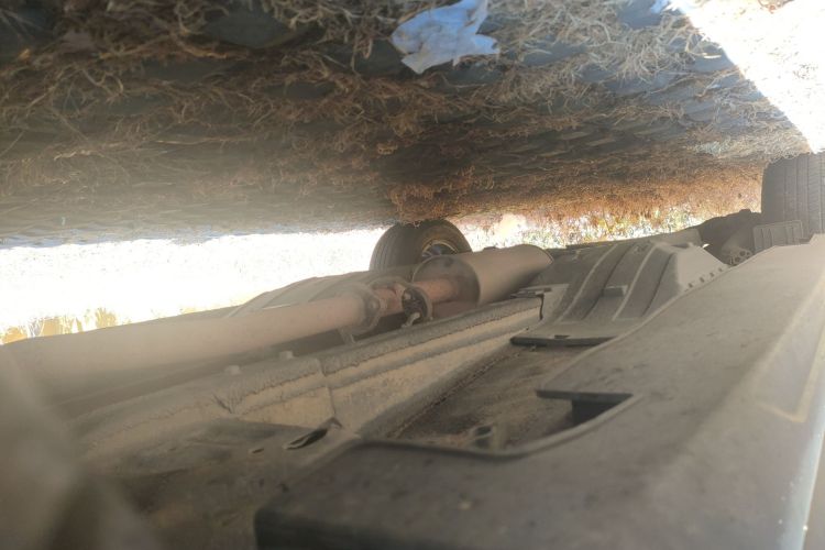 哈弗H6 2018款 红标 运动版 1.5T 自动两驱精英型局部细节9001