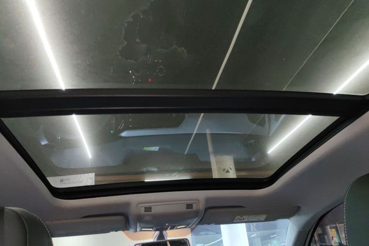 大众 探影 2023款 200TSI DSG 悦智联版局部细节22