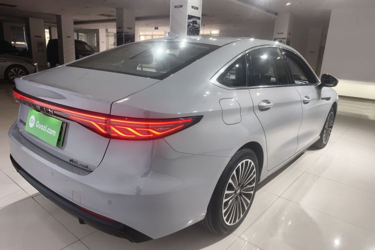 奇瑞 风云A8 2024款 127 驭风版车身外观6005