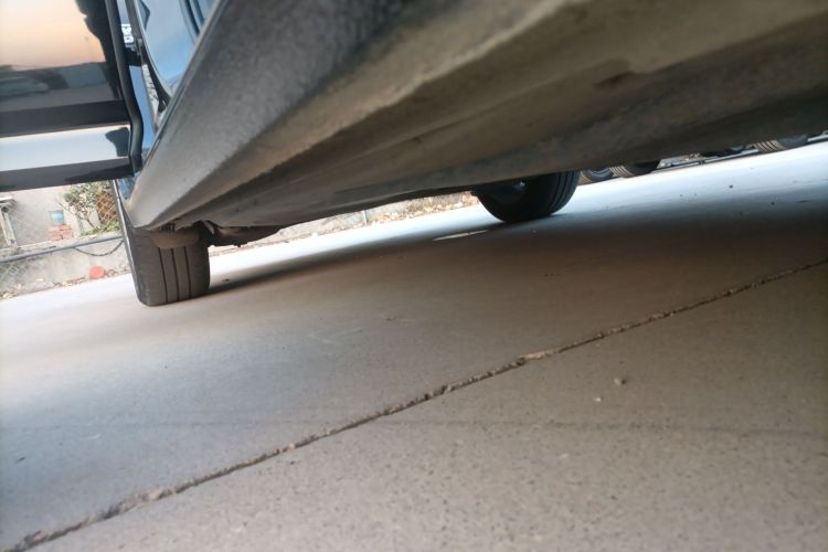 大众 朗逸 2019款 280TSI DSG舒适版 国VI局部细节9001