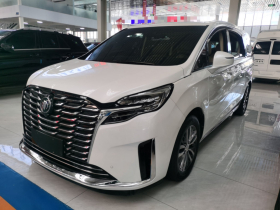 别克GL8 2023款 ES陆尊 尊享型