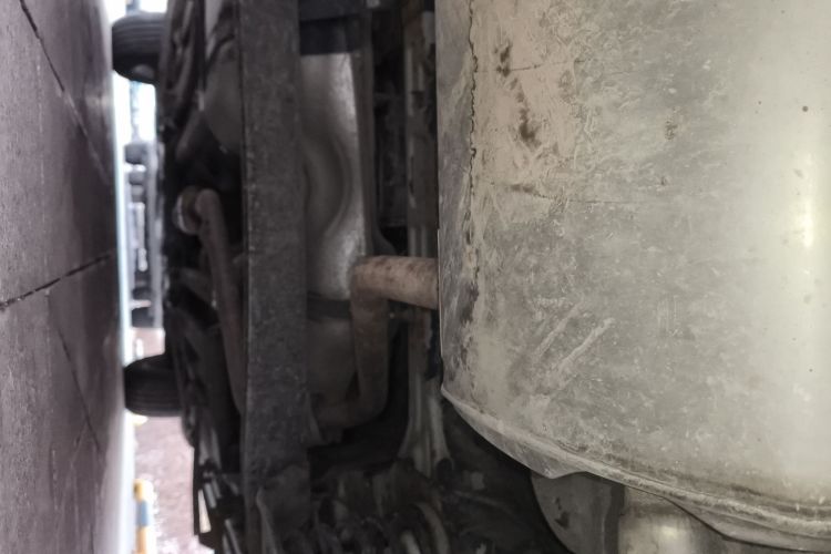 北京现代ix25 2015款 1.6L 自动两驱智能型GLS局部细节9009