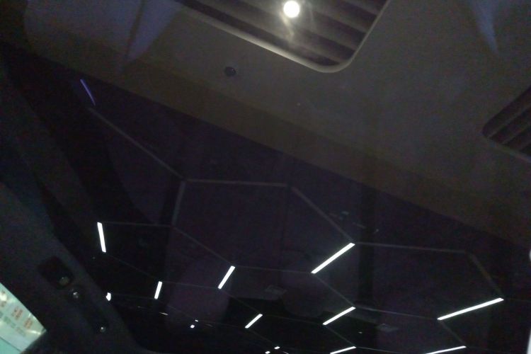 小米汽车 小米SU7 2024款 后驱长续航智驾版局部细节22