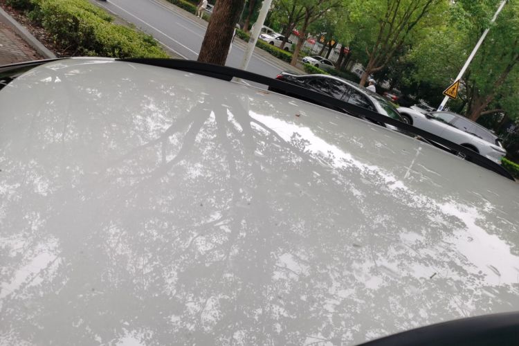 大众 途观 2015款 1.8TSI 自动两驱风尚版局部细节57