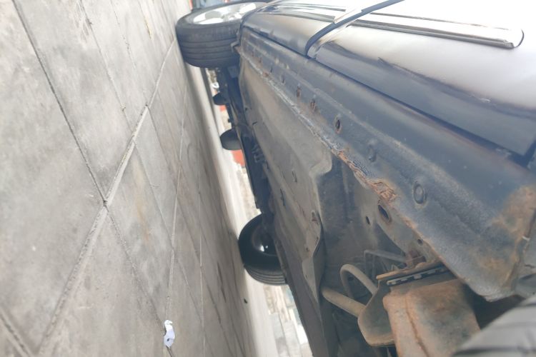 海马S5 2015款 1.6L 手动舒适型局部细节9002