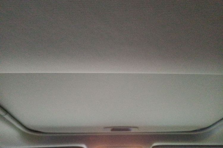 丰田 RAV4荣放 2020款 双擎 2.5L E-CVT四驱精英PLUS版中控内饰22