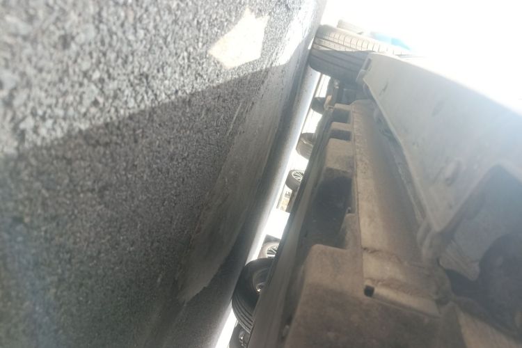 比亚迪 元Pro 2023款 401KM豪华型局部细节9003