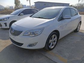 别克 英朗 2014款 XT 1.6T 自动时尚运动版