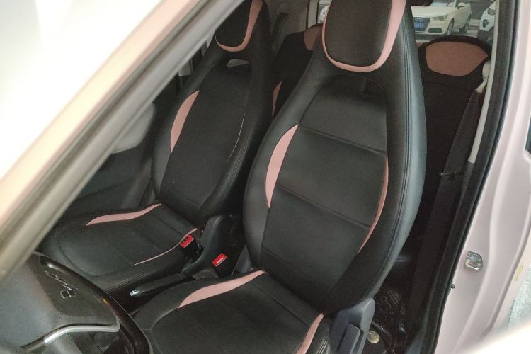 五菱汽车 宏光MINIEV 2022款 马卡龙时尚款 磷酸铁锂局部细节19