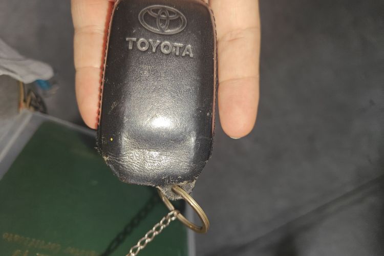 丰田 RAV4荣放 2016款 2.0L CVT两驱风尚版 国V中控内饰11