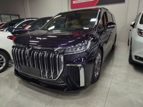 岚图汽车 岚图梦想家 2024款 PHEV 超长续航旗舰版