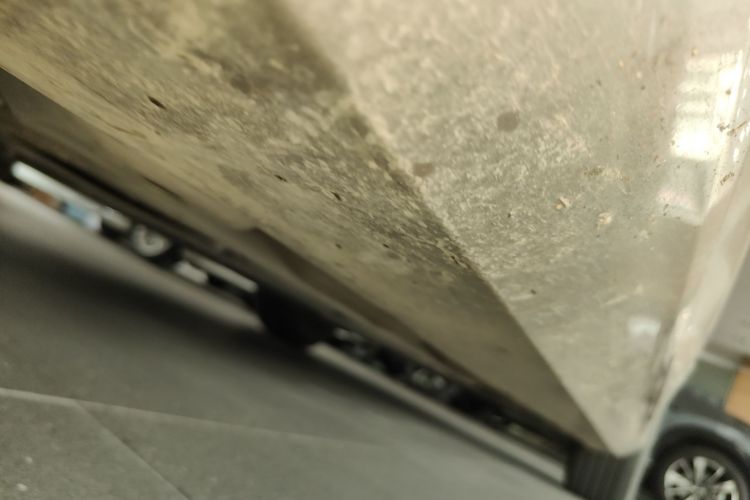 沃尔沃S60 2024款 B4 智逸豪华版局部细节9002