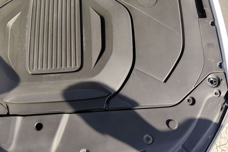 比亚迪 秦PLUS 2023款 冠军版 EV 420KM超越型局部细节9007