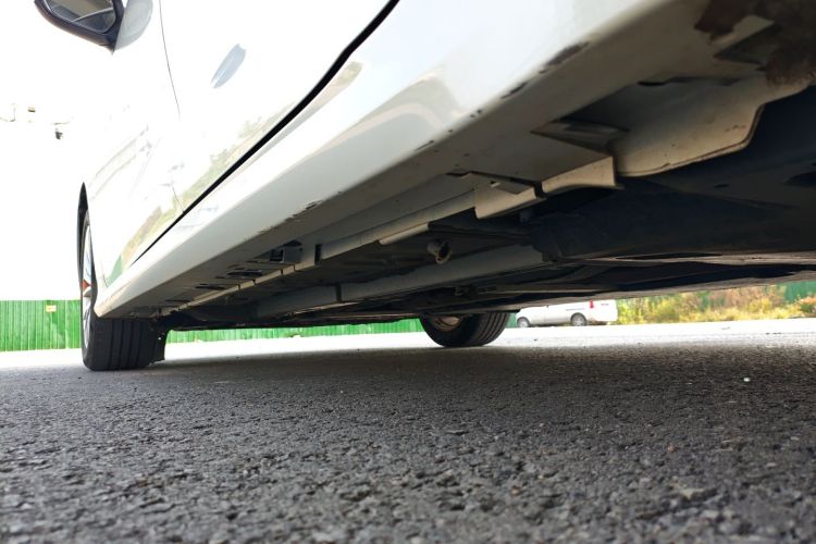 丰田 亚洲狮 2021款 2.0L 豪华版局部细节9002