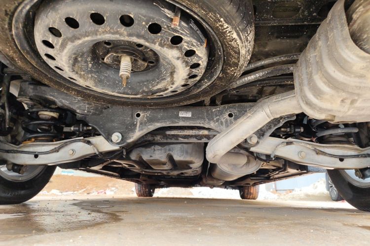 别克GL8 2018款 ES 28T 尊享型 国VI局部细节9009