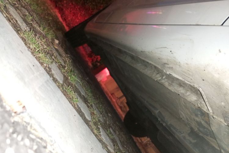 长安 逸动 2018款 1.6L GDI 手动时尚型局部细节9001