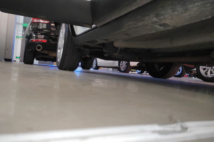 别克 昂科拉 2015款 1.4T 自动两驱都市精英型局部细节9001