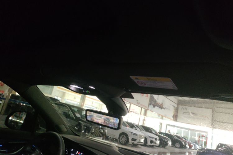 别克 昂科旗 2022款 652T 四驱尊享旗舰型 6座局部细节22