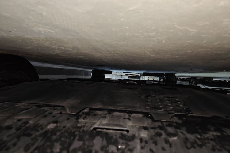 日产 轩逸 2022款 1.6L XL CVT智享版局部细节9008