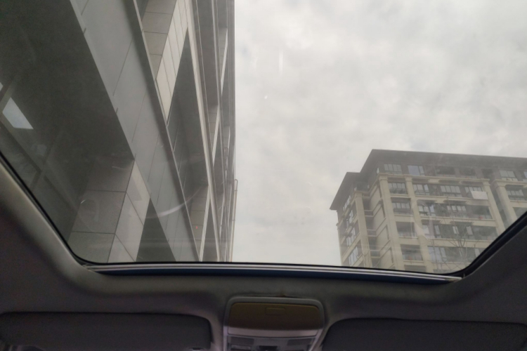 大众 途观 2013款 1.8TSI 自动两驱豪华型局部细节22