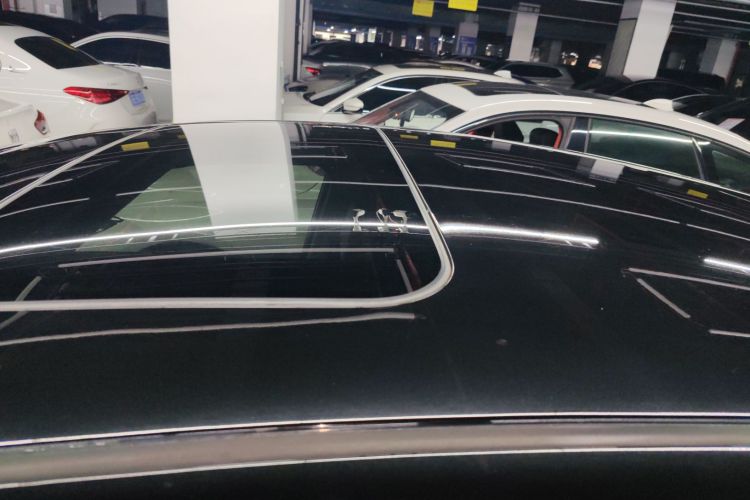 日产 轩逸 2019款 1.6XV CVT智联尊享版 国VI局部细节57