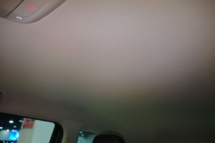 宝骏KiWi EV 2023款 大疆版 磷酸铁锂局部细节22