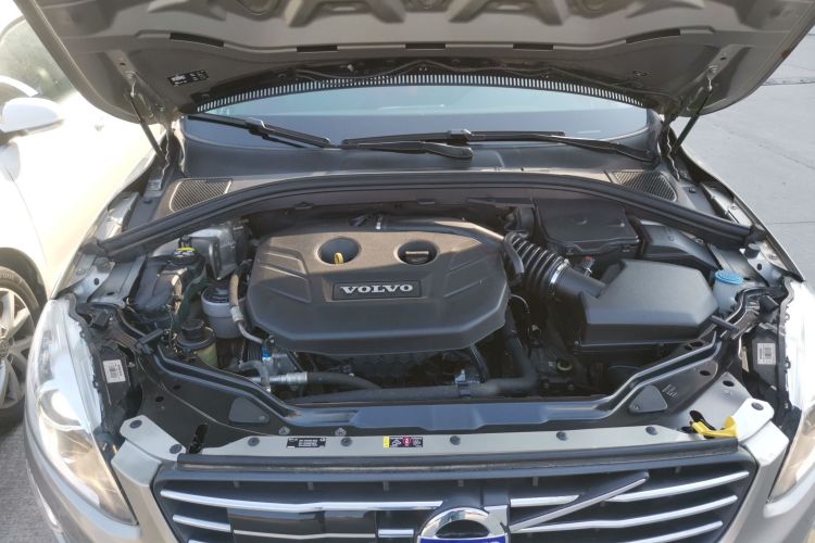 沃尔沃XC60(进口) 2014款 T5 智雅版局部细节24