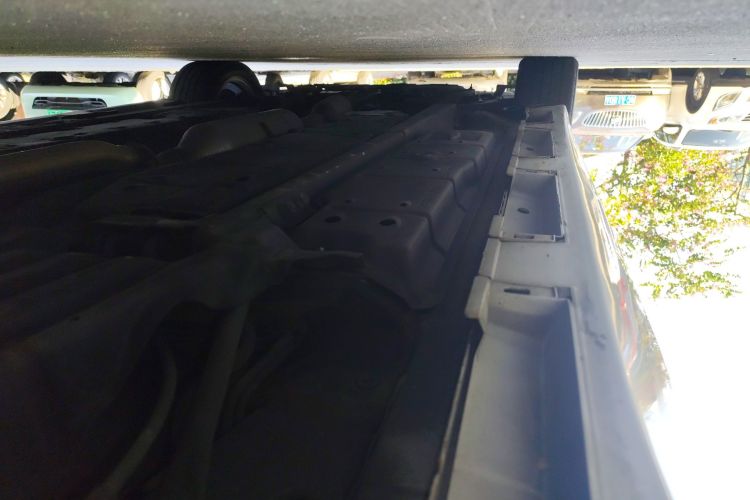 雷克萨斯ES 2017款 300h Mark Levinson舒适版局部细节9002