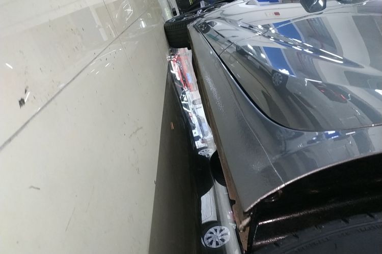 雪佛兰 科鲁泽 2019款 Redline 320T 双离合欢快版 国VI局部细节9002