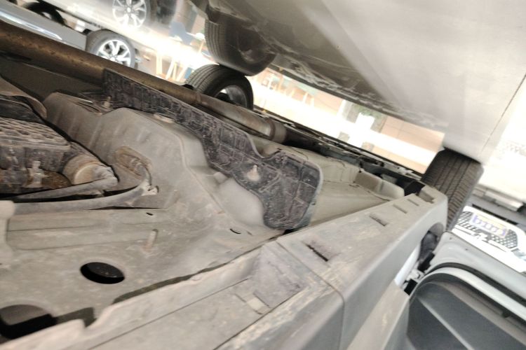 别克 昂科拉 2015款 1.4T 手动两驱都市进取型局部细节9002