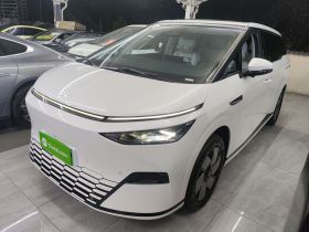 小鹏X9 2024款 610长续航Pro