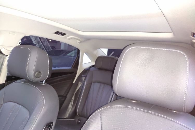 大众 帕萨特 2024款 330TSI 星空精英版局部细节22