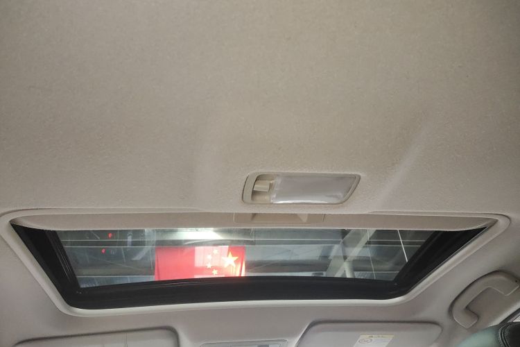 日产 骐达TIIDA 2021款 1.6L CVT智行版中控内饰22