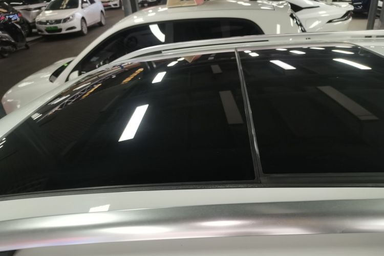 大众 T-ROC探歌 2018款 280TSI DSG四驱舒适型 国V局部细节57