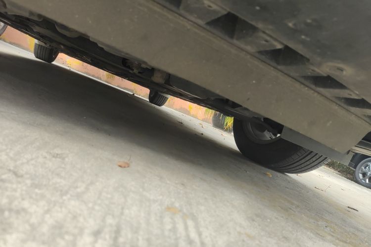 日产 轩逸 2019款 1.6XV CVT智联尊享版 国V局部细节9008