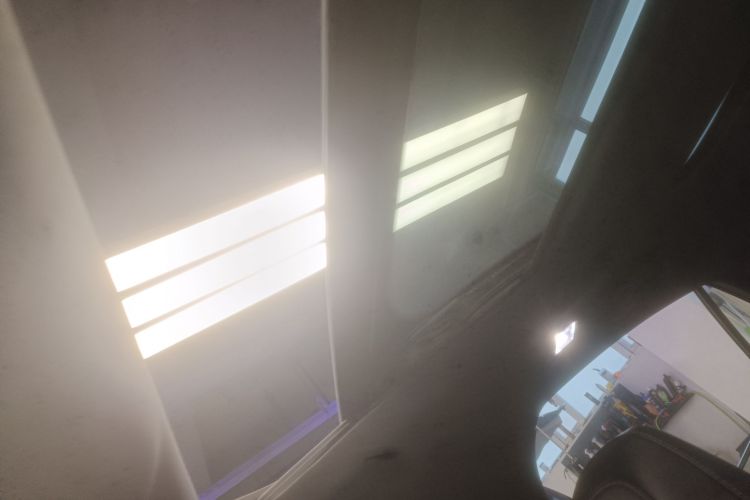 福特 蒙迪欧 2025款 2.0T EcoBoost 至尊型局部细节22