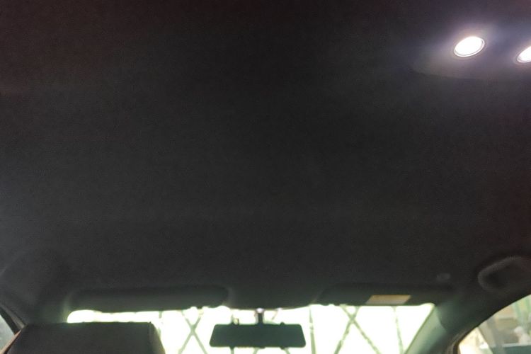 比亚迪 海豚 2025款 420km 自由版中控内饰22