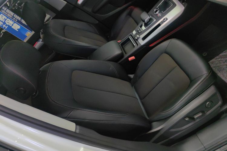 奥迪Q5L 2018款 40 TFSI 荣享时尚型 国VI局部细节41