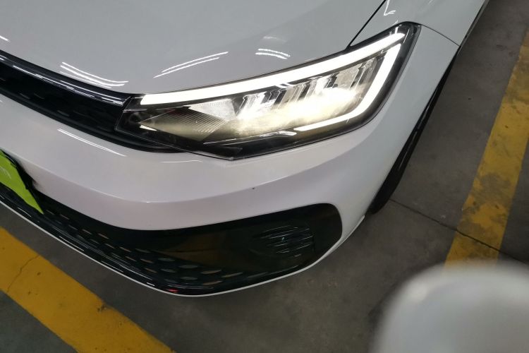 大众 朗逸 2023款 新锐 1.5L 自动出众新逸版局部细节36