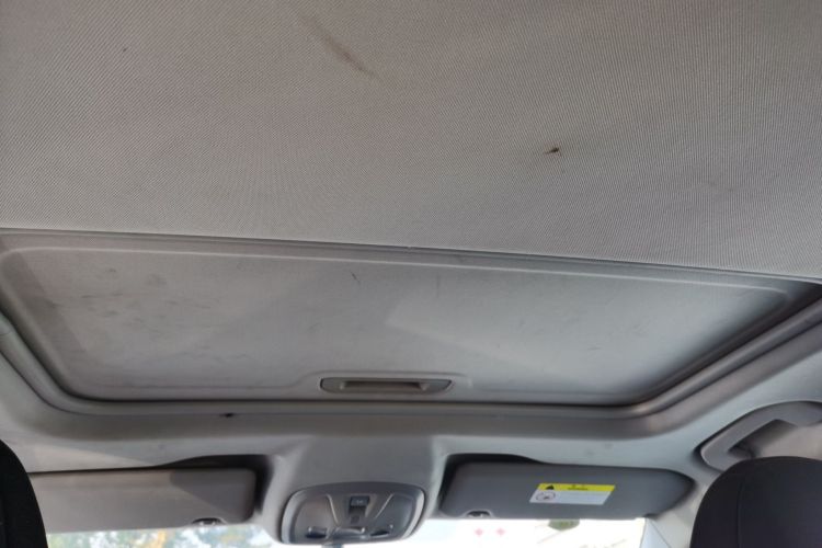 标致308 2019款 230THP 自动豪华版 国V中控内饰22