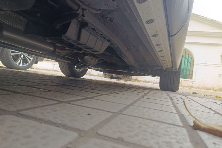 启辰大V 2022款 260T 定制版·爱豆局部细节9002