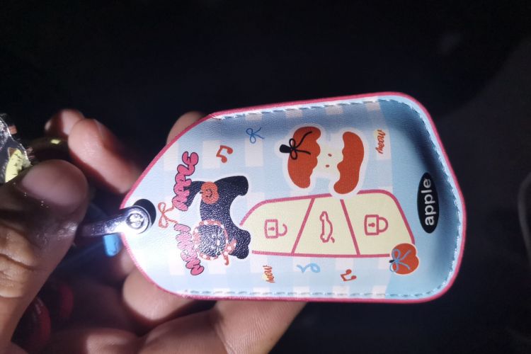 大众 高尔夫 2021款 200TSI DSG Pro中控内饰7001